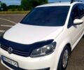 Белый Фольксваген Туран, объемом двигателя 1.6 л и пробегом 261 тыс. км за 7300 $, фото 1 на Automoto.ua