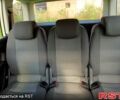 Білий Фольксваген Туран, об'ємом двигуна 2 л та пробігом 298 тис. км за 9400 $, фото 5 на Automoto.ua