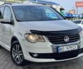 Білий Фольксваген Туран, об'ємом двигуна 1.4 л та пробігом 282 тис. км за 5700 $, фото 1 на Automoto.ua