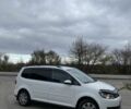 Білий Фольксваген Туран, об'ємом двигуна 1.4 л та пробігом 183 тис. км за 5500 $, фото 1 на Automoto.ua