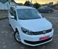 Белый Фольксваген Туран, объемом двигателя 1.6 л и пробегом 214 тыс. км за 9650 $, фото 88 на Automoto.ua