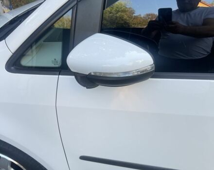 Білий Фольксваген Туран, об'ємом двигуна 1.4 л та пробігом 198 тис. км за 9199 $, фото 6 на Automoto.ua