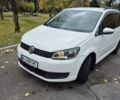Білий Фольксваген Туран, об'ємом двигуна 1.4 л та пробігом 285 тис. км за 6000 $, фото 1 на Automoto.ua