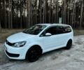 Білий Фольксваген Туран, об'ємом двигуна 1.4 л та пробігом 275 тис. км за 7500 $, фото 16 на Automoto.ua