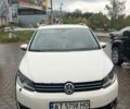 Білий Фольксваген Туран, об'ємом двигуна 1.39 л та пробігом 360 тис. км за 9000 $, фото 2 на Automoto.ua