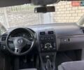 Белый Фольксваген Туран, объемом двигателя 1.6 л и пробегом 246 тыс. км за 9900 $, фото 9 на Automoto.ua