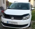 Білий Фольксваген Туран, об'ємом двигуна 1.6 л та пробігом 255 тис. км за 8150 $, фото 29 на Automoto.ua