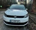 Білий Фольксваген Туран, об'ємом двигуна 1.4 л та пробігом 275 тис. км за 7500 $, фото 12 на Automoto.ua