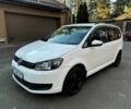 Білий Фольксваген Туран, об'ємом двигуна 1.4 л та пробігом 285 тис. км за 6200 $, фото 16 на Automoto.ua