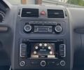 Белый Фольксваген Туран, объемом двигателя 2 л и пробегом 248 тыс. км за 12900 $, фото 55 на Automoto.ua