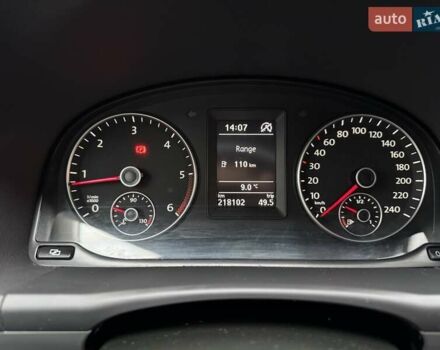 Білий Фольксваген Туран, об'ємом двигуна 1.6 л та пробігом 218 тис. км за 8700 $, фото 32 на Automoto.ua