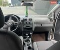 Белый Фольксваген Туран, объемом двигателя 1.6 л и пробегом 283 тыс. км за 9000 $, фото 14 на Automoto.ua