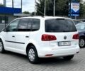 Белый Фольксваген Туран, объемом двигателя 1.4 л и пробегом 190 тыс. км за 9850 $, фото 4 на Automoto.ua