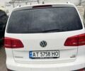 Білий Фольксваген Туран, об'ємом двигуна 1.39 л та пробігом 360 тис. км за 9000 $, фото 1 на Automoto.ua