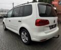 Білий Фольксваген Туран, об'ємом двигуна 1.6 л та пробігом 218 тис. км за 8700 $, фото 15 на Automoto.ua