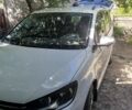 Білий Фольксваген Туран, об'ємом двигуна 1.6 л та пробігом 270 тис. км за 7306 $, фото 1 на Automoto.ua