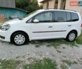 Білий Фольксваген Туран, об'ємом двигуна 1.6 л та пробігом 255 тис. км за 8150 $, фото 21 на Automoto.ua