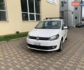 Білий Фольксваген Туран, об'ємом двигуна 1.4 л та пробігом 226 тис. км за 8999 $, фото 2 на Automoto.ua