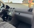 Белый Фольксваген Туран, объемом двигателя 2 л и пробегом 248 тыс. км за 12900 $, фото 76 на Automoto.ua