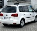 Белый Фольксваген Туран, объемом двигателя 1.4 л и пробегом 190 тыс. км за 9850 $, фото 6 на Automoto.ua