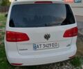 Білий Фольксваген Туран, об'ємом двигуна 1.6 л та пробігом 255 тис. км за 8150 $, фото 25 на Automoto.ua