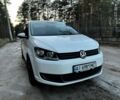 Білий Фольксваген Туран, об'ємом двигуна 1.4 л та пробігом 275 тис. км за 7500 $, фото 1 на Automoto.ua