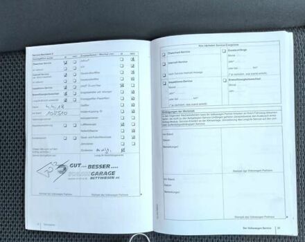 Белый Фольксваген Туран, объемом двигателя 1.39 л и пробегом 190 тыс. км за 9950 $, фото 48 на Automoto.ua