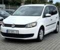 Белый Фольксваген Туран, объемом двигателя 1.4 л и пробегом 190 тыс. км за 9850 $, фото 2 на Automoto.ua