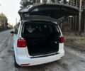 Білий Фольксваген Туран, об'ємом двигуна 1.4 л та пробігом 275 тис. км за 7500 $, фото 15 на Automoto.ua