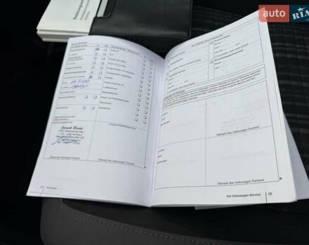 Белый Фольксваген Туран, объемом двигателя 2 л и пробегом 248 тыс. км за 12900 $, фото 102 на Automoto.ua