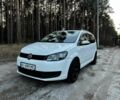 Білий Фольксваген Туран, об'ємом двигуна 1.4 л та пробігом 275 тис. км за 7500 $, фото 1 на Automoto.ua