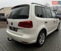 Білий Фольксваген Туран, об'ємом двигуна 1.6 л та пробігом 218 тис. км за 8700 $, фото 17 на Automoto.ua