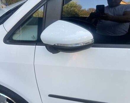 Білий Фольксваген Туран, об'ємом двигуна 1.4 л та пробігом 198 тис. км за 9199 $, фото 5 на Automoto.ua