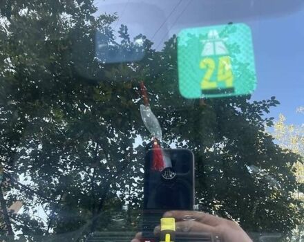 Білий Фольксваген Туран, об'ємом двигуна 1.4 л та пробігом 198 тис. км за 9199 $, фото 6 на Automoto.ua