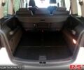 Білий Фольксваген Туран, об'ємом двигуна 14 л та пробігом 98 тис. км за 11300 $, фото 6 на Automoto.ua