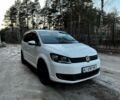 Білий Фольксваген Туран, об'ємом двигуна 1.4 л та пробігом 275 тис. км за 7500 $, фото 8 на Automoto.ua