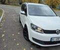 Білий Фольксваген Туран, об'ємом двигуна 1.4 л та пробігом 285 тис. км за 6000 $, фото 1 на Automoto.ua