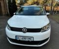 Білий Фольксваген Туран, об'ємом двигуна 1.4 л та пробігом 275 тис. км за 7500 $, фото 18 на Automoto.ua