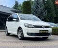 Білий Фольксваген Туран, об'ємом двигуна 1.39 л та пробігом 214 тис. км за 10150 $, фото 1 на Automoto.ua