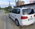 Белый Фольксваген Туран, объемом двигателя 1.6 л и пробегом 255 тыс. км за 8600 $, фото 5 на Automoto.ua