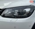 Белый Фольксваген Туран, объемом двигателя 2 л и пробегом 248 тыс. км за 12900 $, фото 27 на Automoto.ua