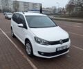 Білий Фольксваген Туран, об'ємом двигуна 1.4 л та пробігом 260 тис. км за 8000 $, фото 1 на Automoto.ua