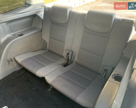 Белый Фольксваген Туран, объемом двигателя 1.6 л и пробегом 235 тыс. км за 9800 $, фото 16 на Automoto.ua