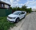Білий Фольксваген Туран, об'ємом двигуна 2 л та пробігом 290 тис. км за 11000 $, фото 1 на Automoto.ua