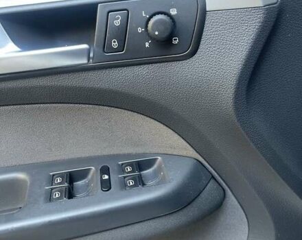 Білий Фольксваген Туран, об'ємом двигуна 1.4 л та пробігом 198 тис. км за 9199 $, фото 9 на Automoto.ua