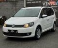 Білий Фольксваген Туран, об'ємом двигуна 1.6 л та пробігом 218 тис. км за 8700 $, фото 8 на Automoto.ua