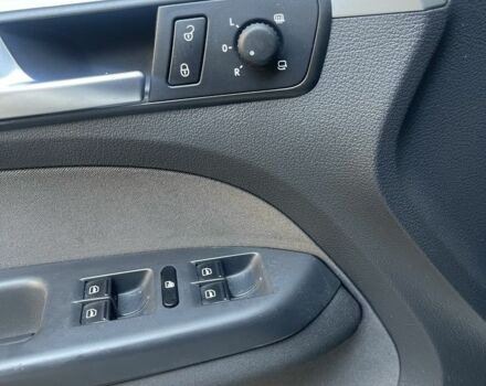 Білий Фольксваген Туран, об'ємом двигуна 1.4 л та пробігом 198 тис. км за 9199 $, фото 10 на Automoto.ua