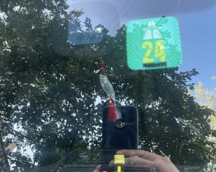 Білий Фольксваген Туран, об'ємом двигуна 1.4 л та пробігом 198 тис. км за 9199 $, фото 7 на Automoto.ua