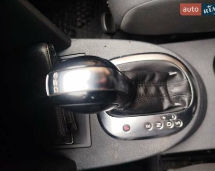 Білий Фольксваген Туран, об'ємом двигуна 1.4 л та пробігом 238 тис. км за 8800 $, фото 21 на Automoto.ua