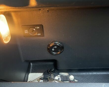 Білий Фольксваген Туран, об'ємом двигуна 1.4 л та пробігом 198 тис. км за 9199 $, фото 8 на Automoto.ua